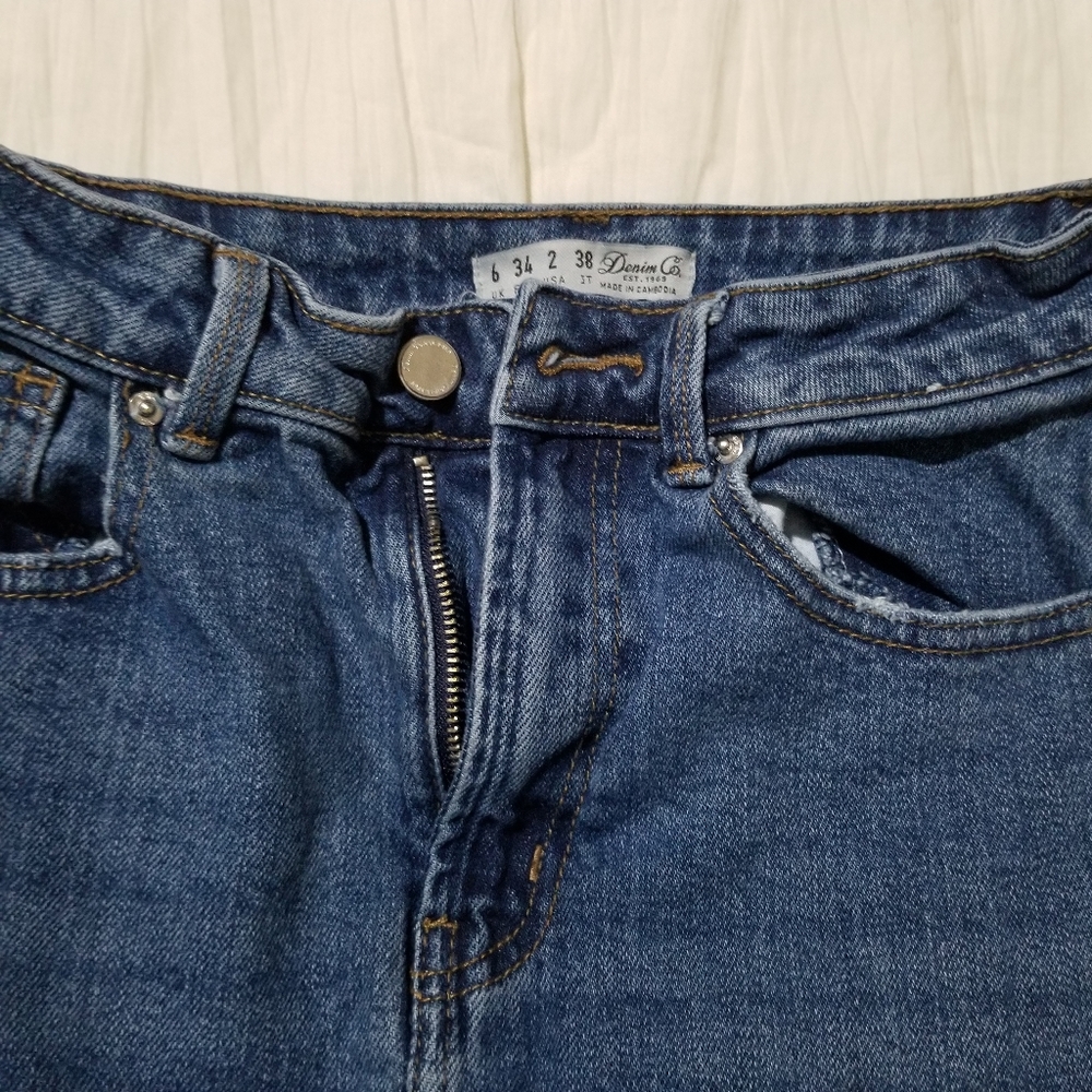 Jeans - Picture 6 of 6